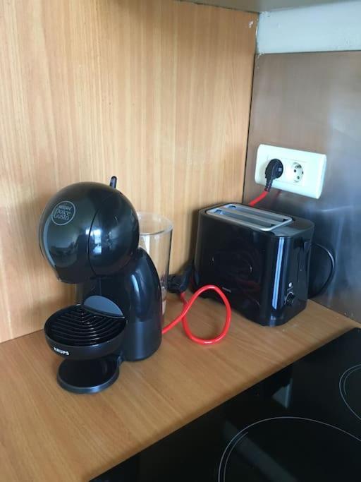 Cosy Large Appartement 20 Minutes Downtown Paris Villejuif Luaran gambar